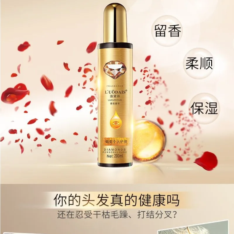 Perfume Pheromone Hair Oil Ess – El Perfume Fragrance Bewertung und Preis