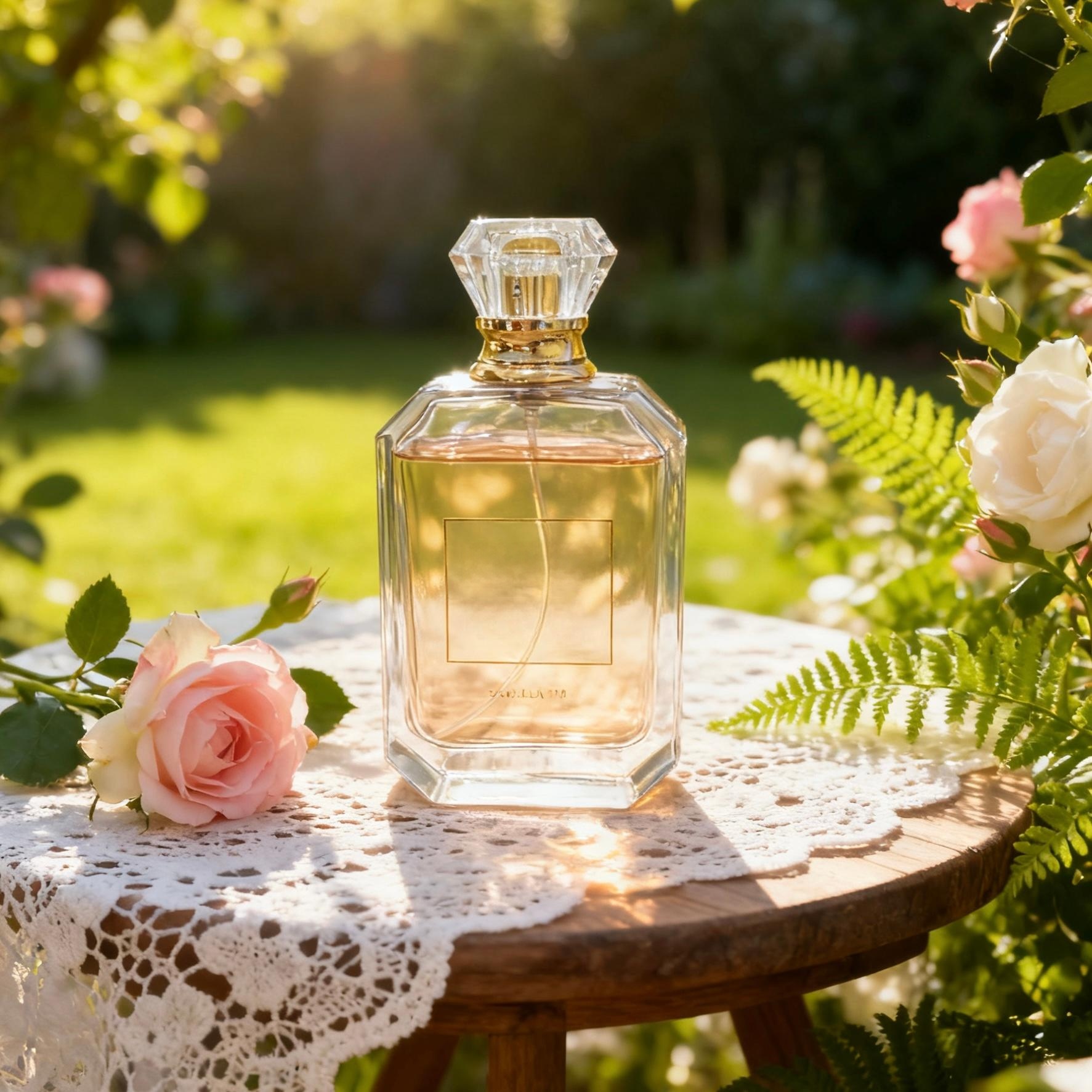 Fragrances Vanilla 28, 100ml U – Perfume Fragrance Vanilla Bewertung und Preis