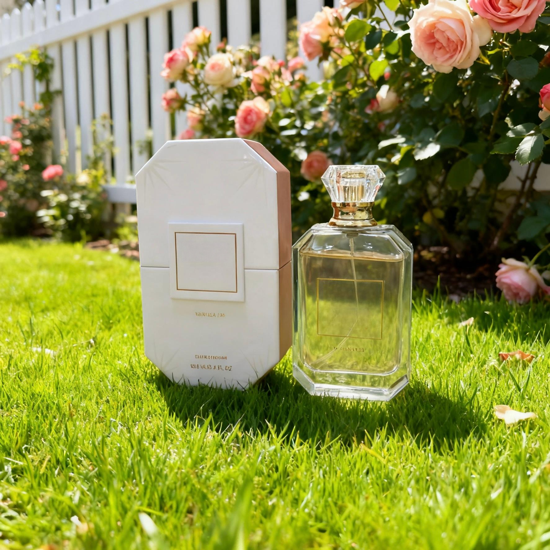 Fragrances Vanilla 28, 100ml U – Perfume Fragrance Vanilla Bewertung und Preis