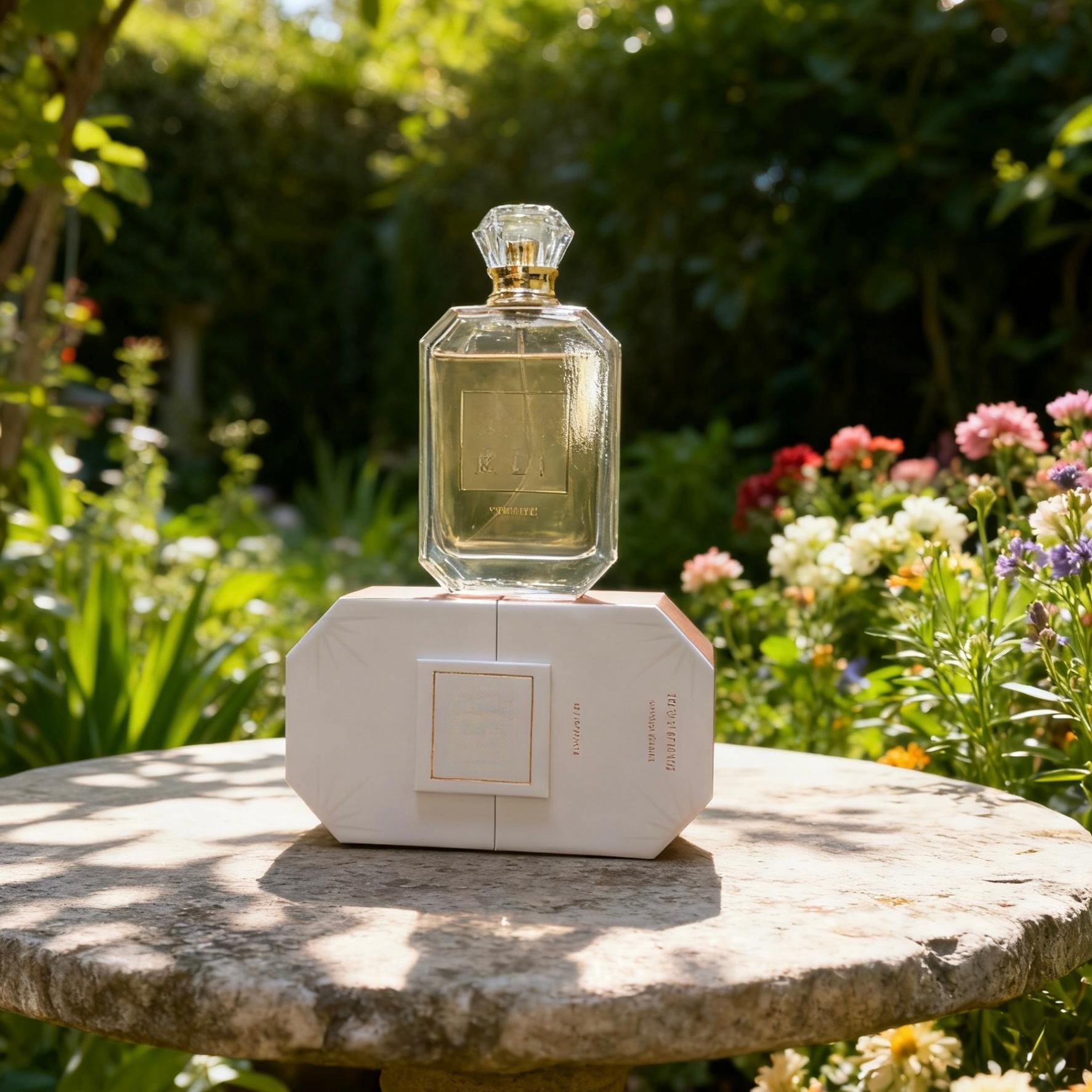 Fragrances Vanilla 28, 100ml U – Perfume Fragrance Vanilla Bewertung und Preis