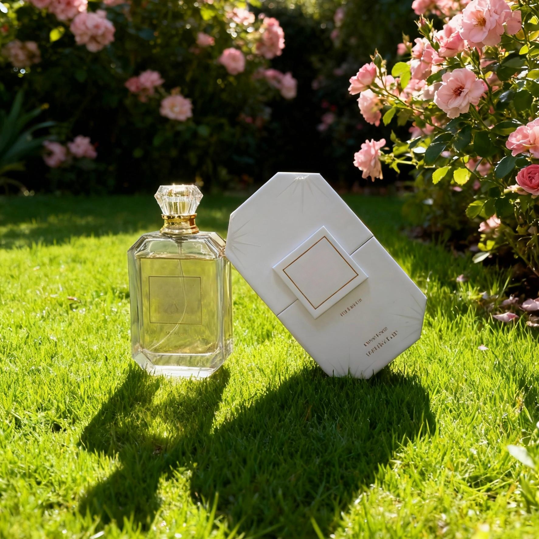Fragrances Vanilla 28, 100ml U – Perfume Fragrance Vanilla Bewertung und Preis
