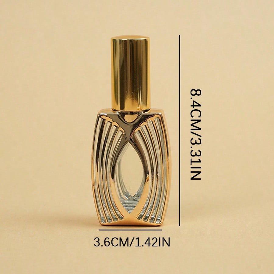 1pc 10ml high-quality perfume  – Perfume Fragrance Difference Bewertung und Preis