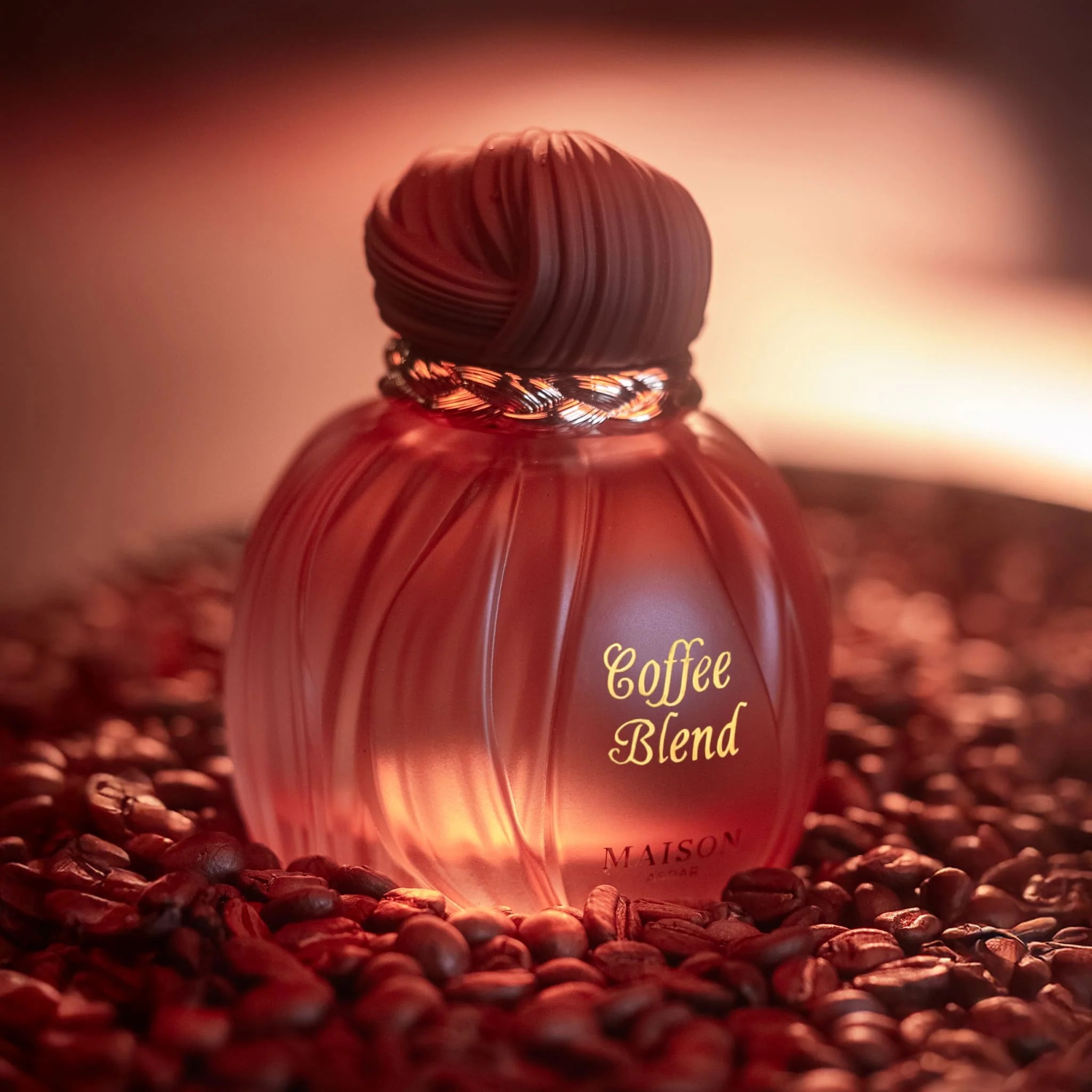 Maison Asrar Coffee Blend EDP  – Perfume Her Fragrance Bewertung und Preis
