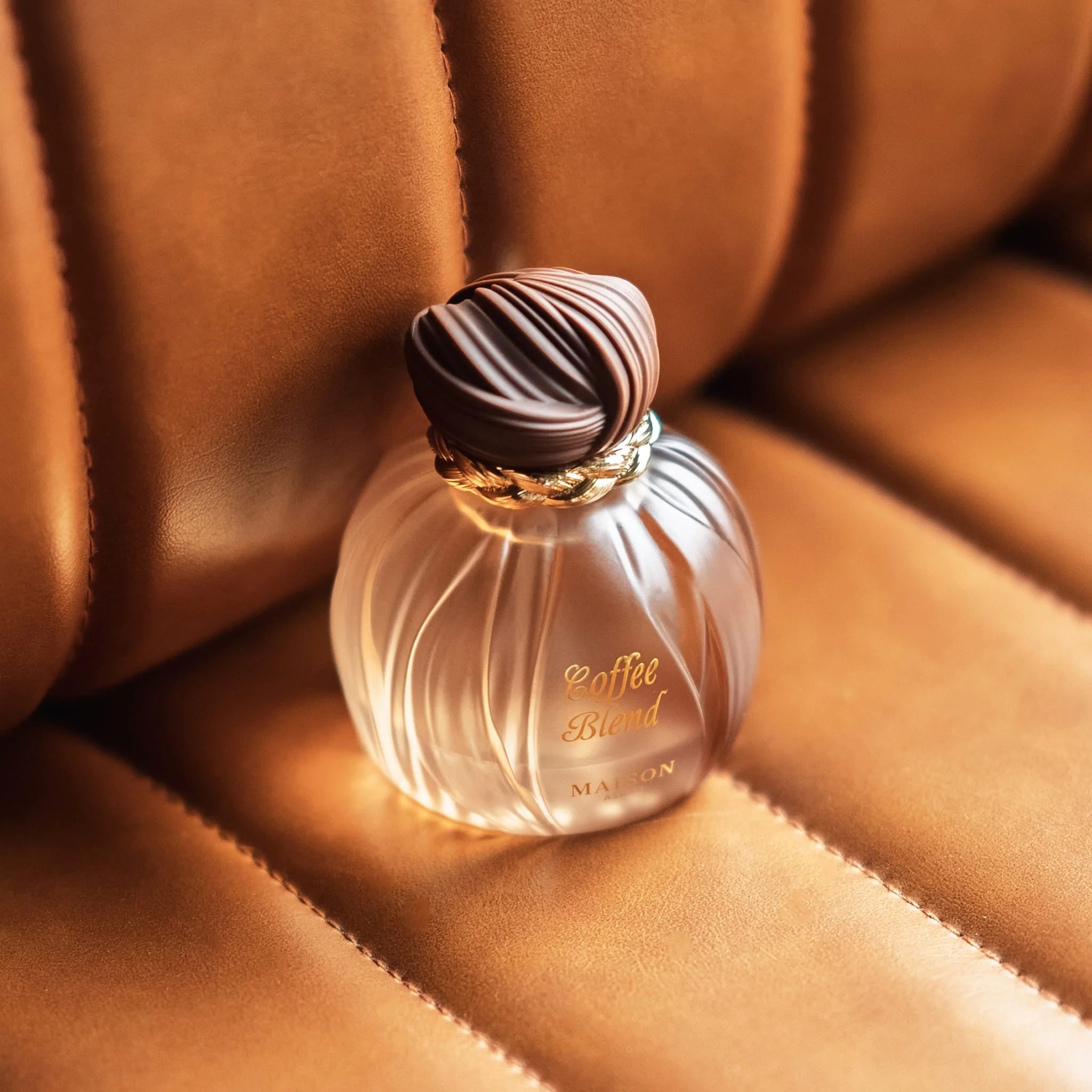 Maison Asrar Coffee Blend EDP  – Perfume Her Fragrance Bewertung und Preis