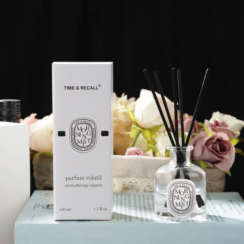 Hotel Perfume Diffuser Oils Ho – Perfume Fragrance Stick Bewertung und Preis