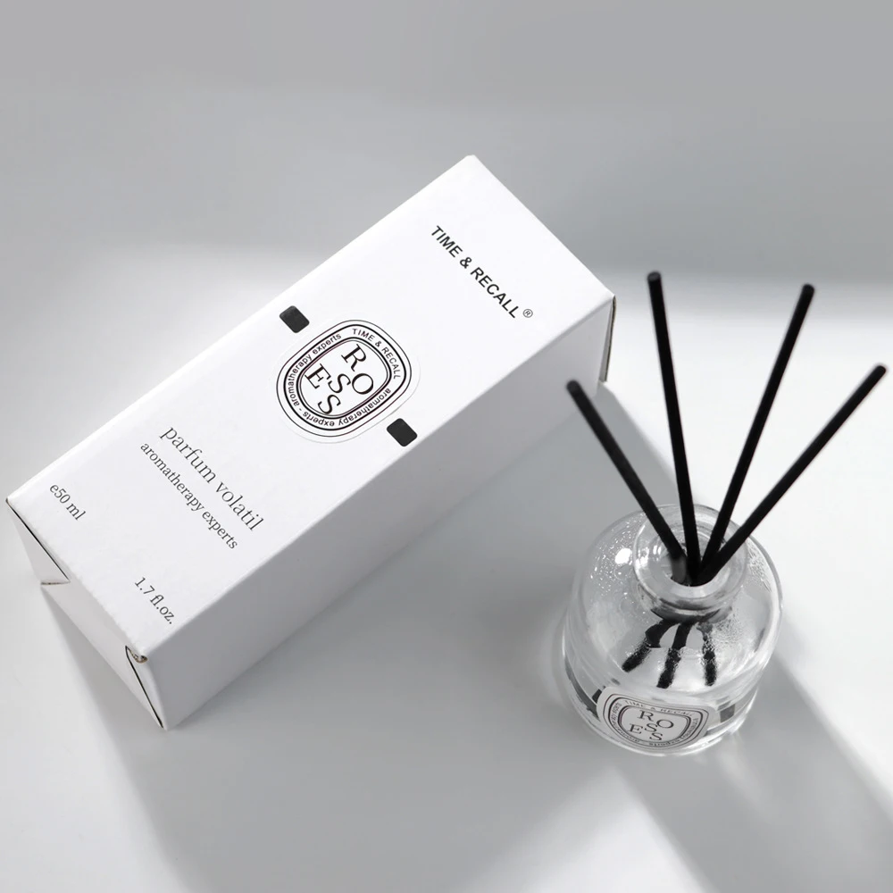 Hotel Perfume Diffuser Oils Ho – Perfume Fragrance Stick Bewertung und Preis