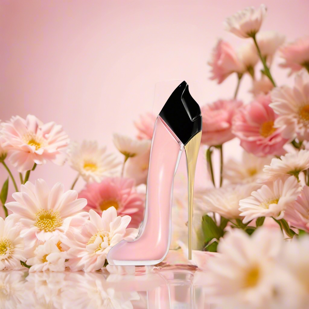 Carolina Herrera Good Girl 80m – Perfume Her Fragrance Bewertung und Preis