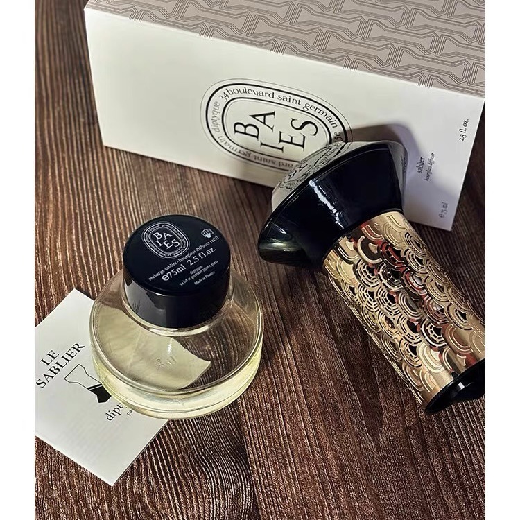 Diptyques Time Hourglass Fragr – Perfume Fragrance Time Bewertung und Preis