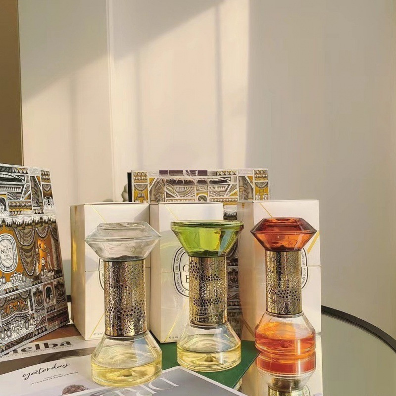 Diptyques Time Hourglass Fragr – Perfume Fragrance Time Bewertung und Preis