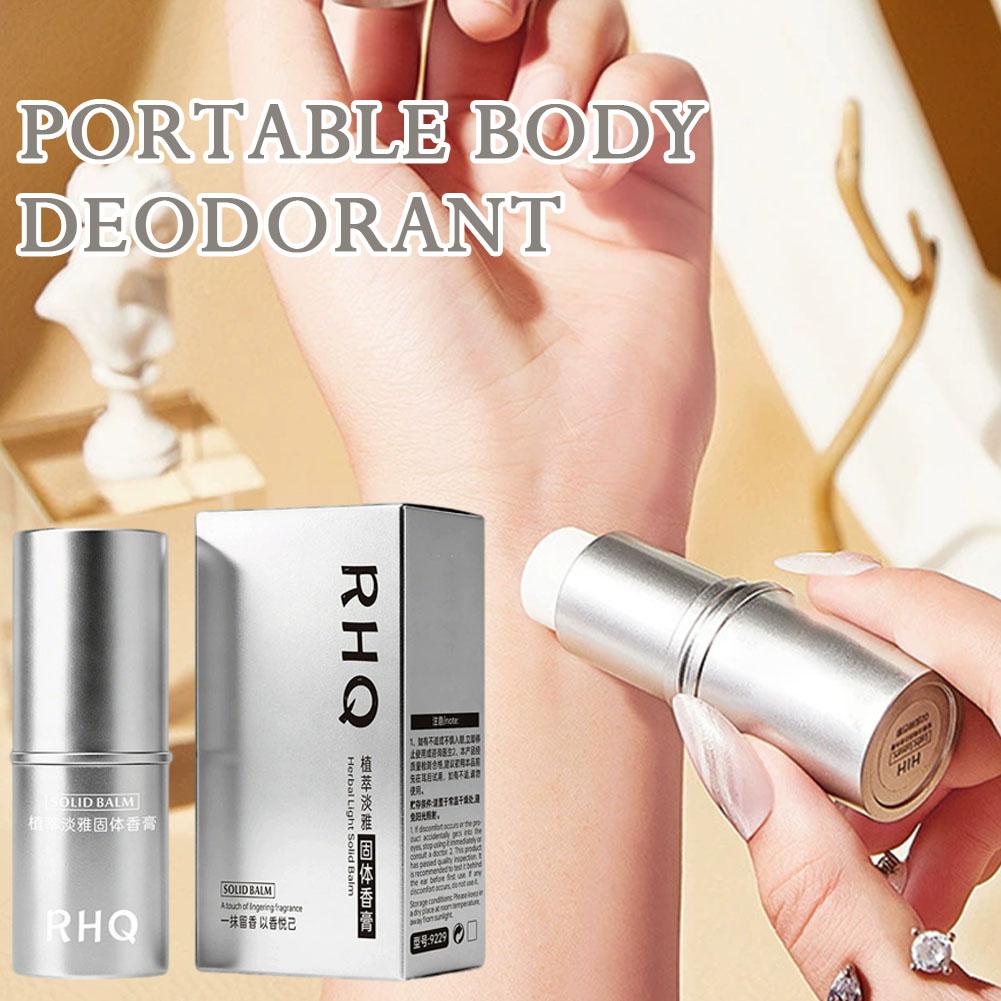 Solid Perfume Stick For Men Wo – Perfume Fragrance Stick Bewertung und Preis