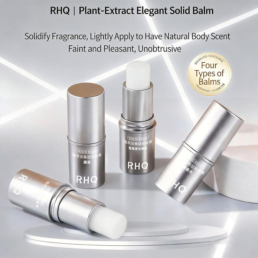 Solid Perfume Stick For Men Wo – Perfume Fragrance Stick Bewertung und Preis