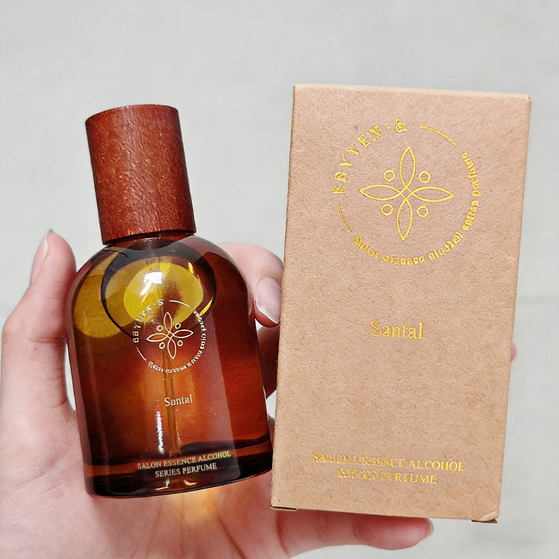 Sandalwood Eau De Parfum For W – Perfume Fragrance Vanilla Bewertung und Preis