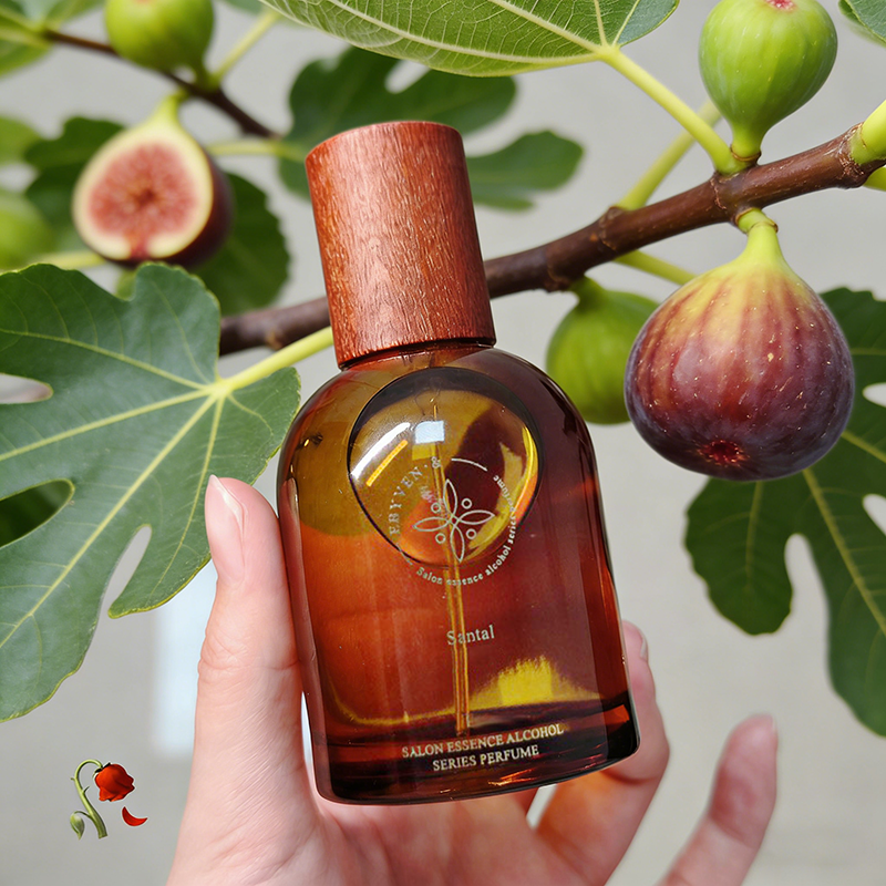Sandalwood Eau De Parfum For W – Perfume Fragrance Vanilla Bewertung und Preis