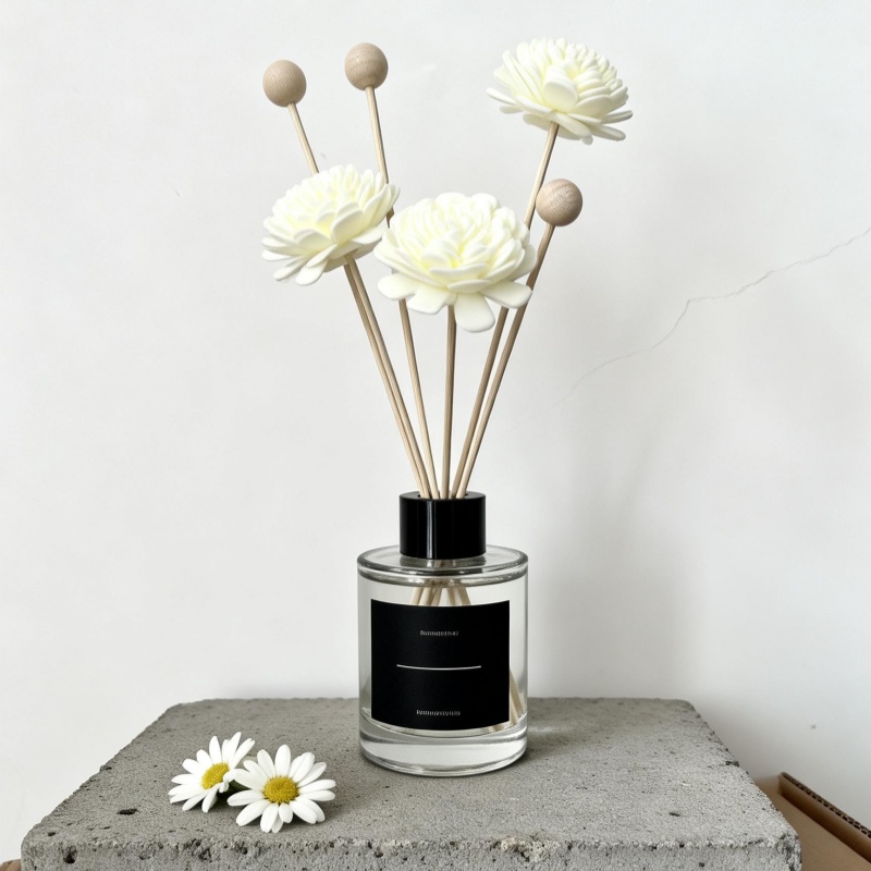 10PCS Artificial Flower Rattan – Perfume Fragrance Stick Bewertung und Preis