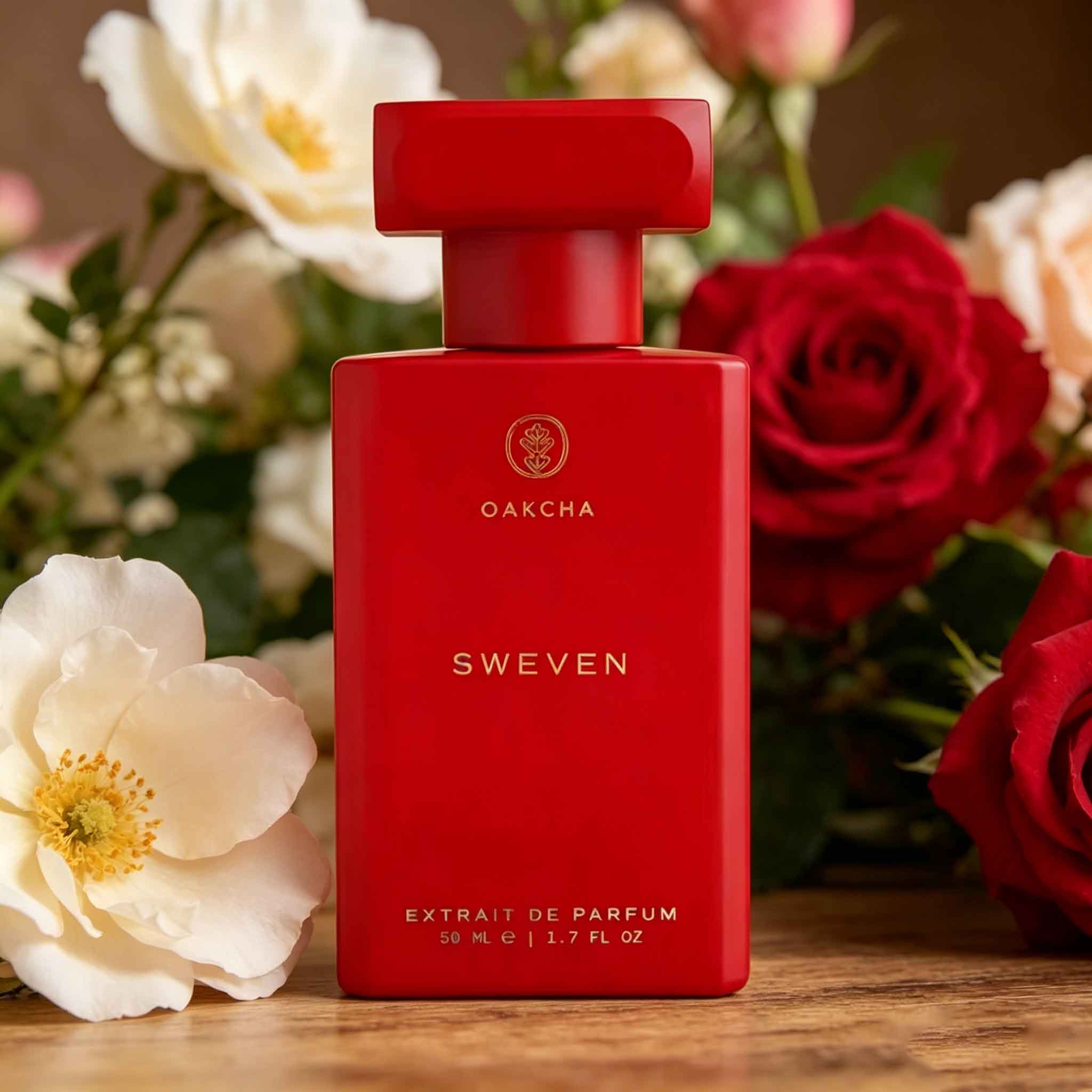 OAKCHA SWEVEN perfume is a fra – Perfume Fragrance Time Bewertung und Preis