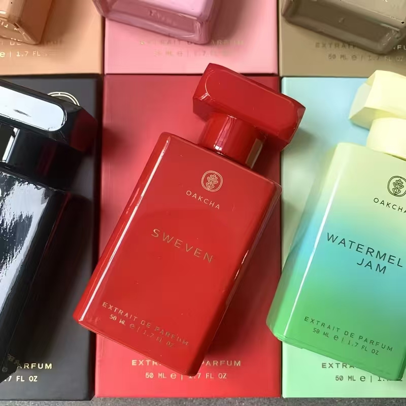 OAKCHA SWEVEN perfume is a fra – Perfume Fragrance Time Bewertung und Preis