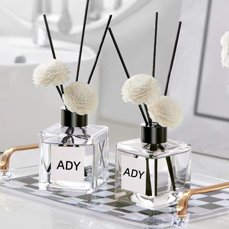 50ml Aroma Reed Diffuser Oil f – Perfume Fragrance Stick Bewertung und Preis