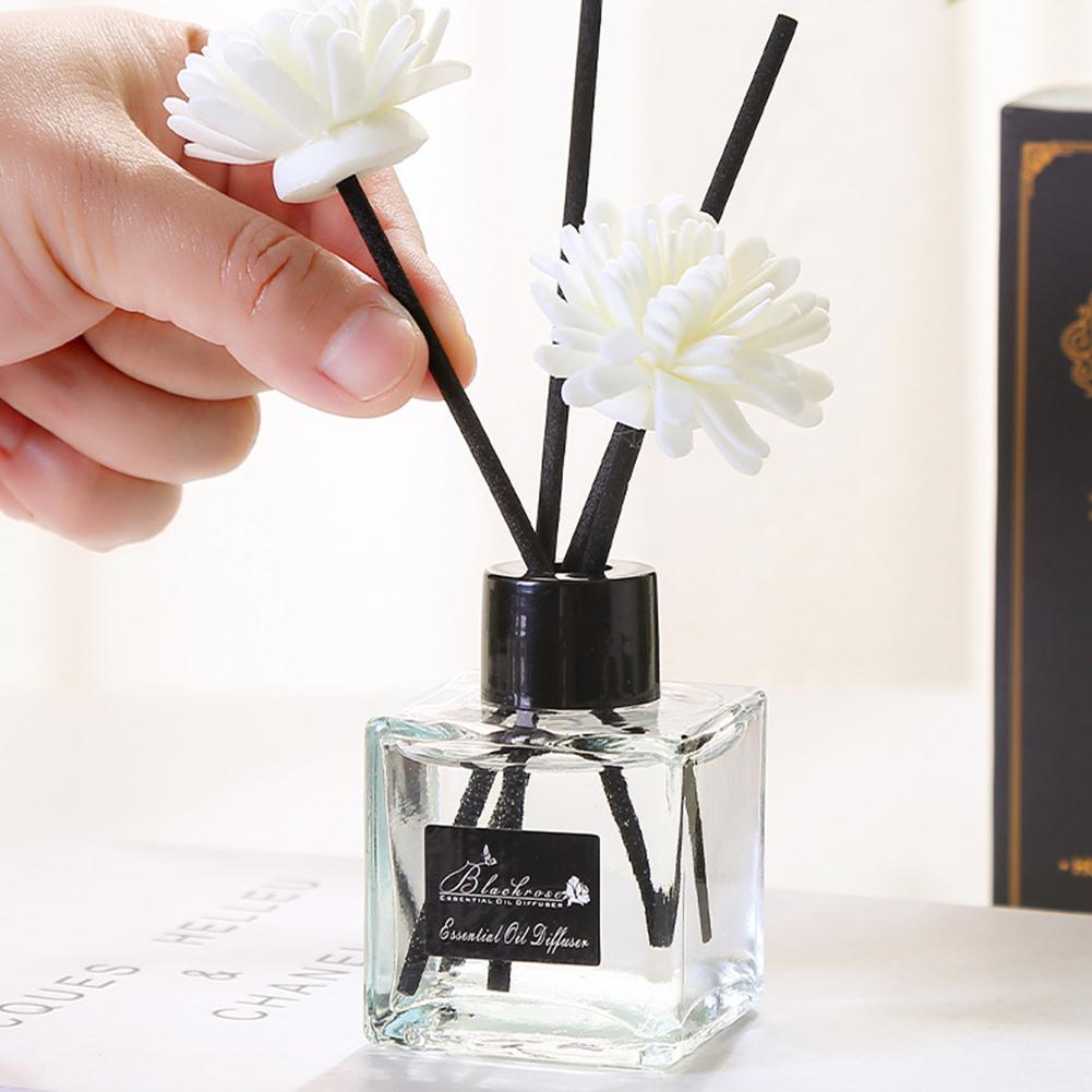 50ml Aroma Reed Diffuser Oil f – Perfume Fragrance Stick Bewertung und Preis