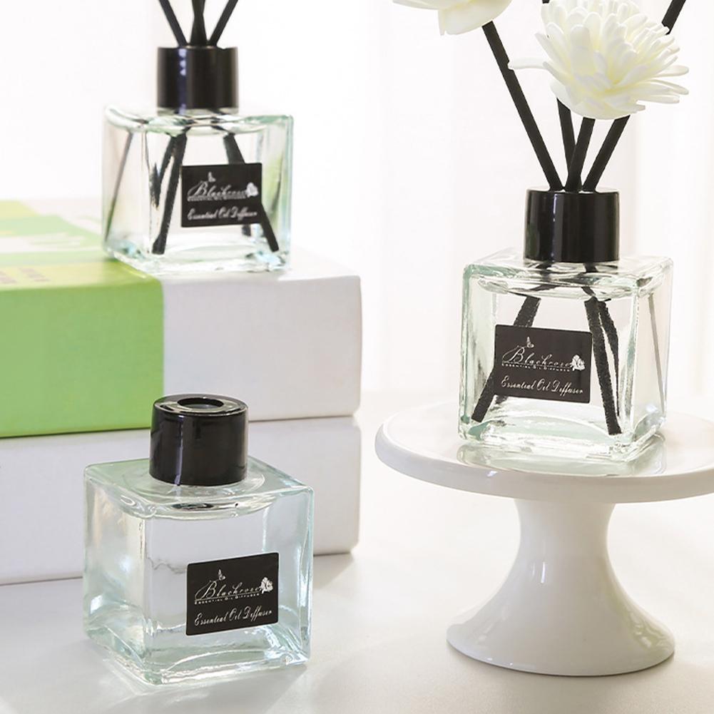 50ml Aroma Reed Diffuser Oil f – Perfume Fragrance Stick Bewertung und Preis
