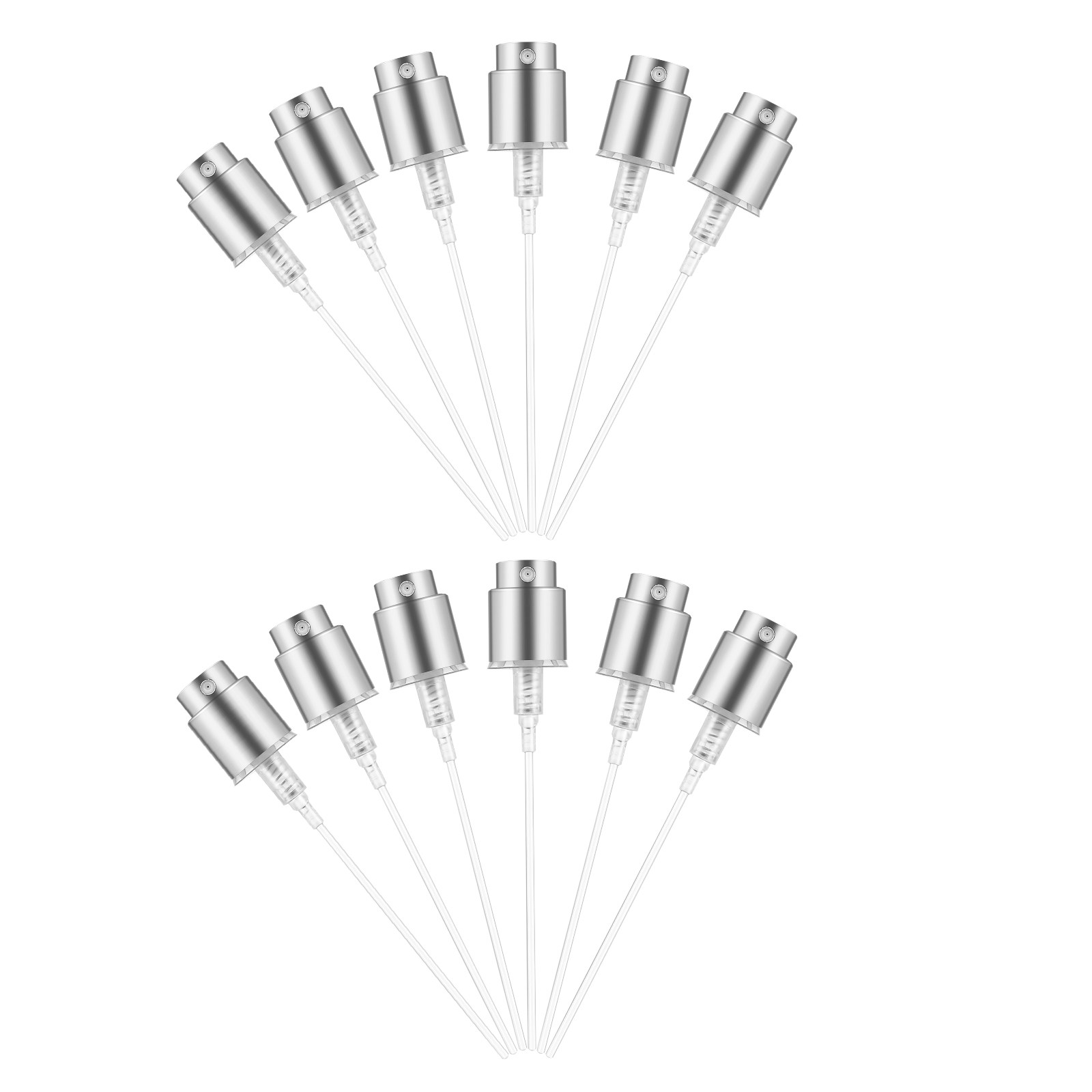 12Sets Perfume Bottle Nozzle R – Perfume Fragrance Bottle Bewertung und Preis
