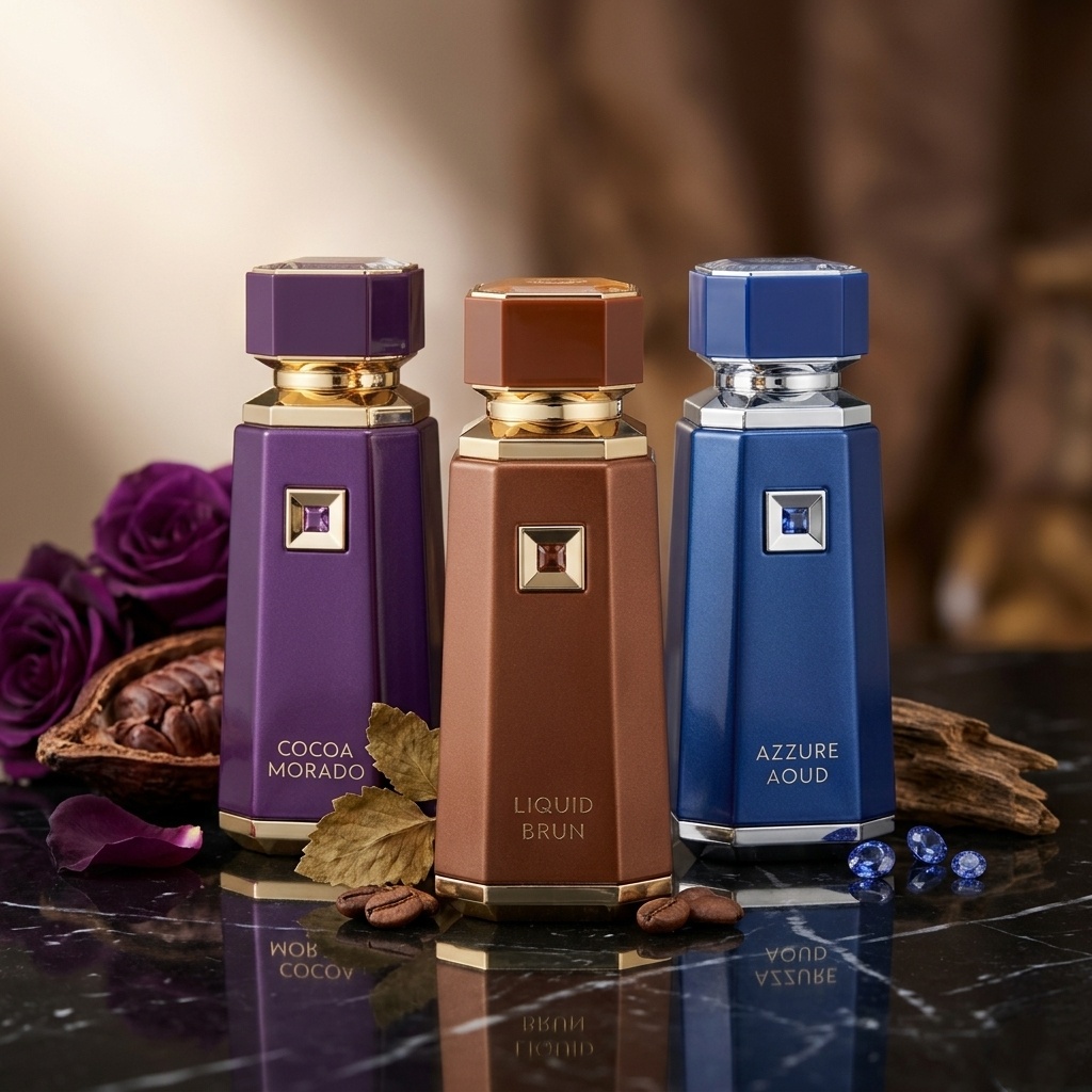 Arab Oriental Long Lasting Fra – Perfume Fragrance Vanilla Bewertung und Preis