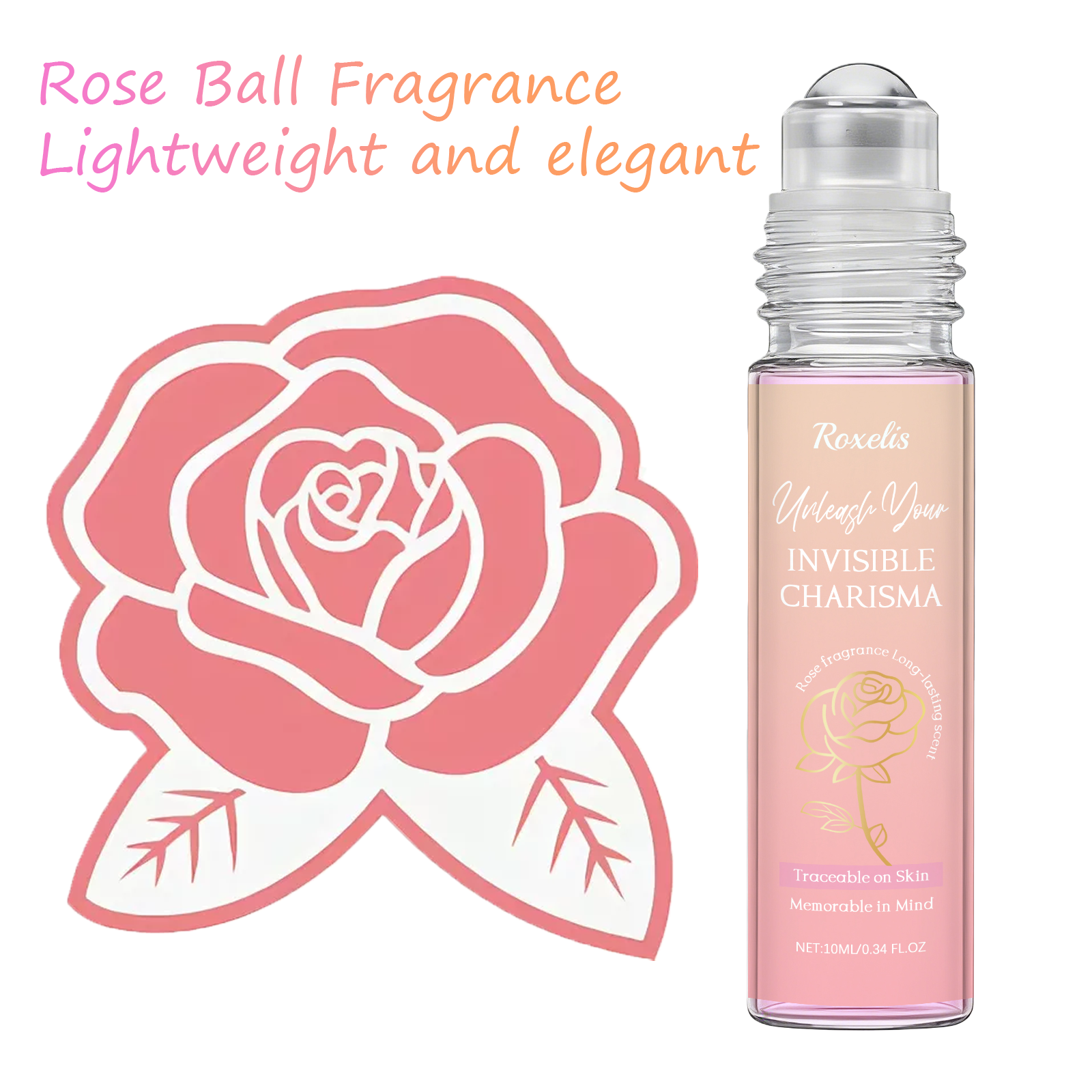 Rose Ball Fragrance is lightwe – You Perfume Fragrance Bewertung und Preis