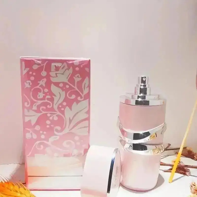 Charming Arabian Perfume Spray – Perfume Her Fragrance Bewertung und Preis