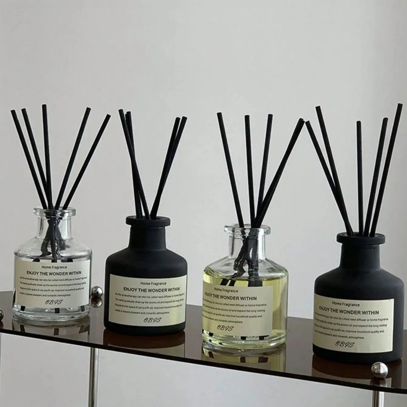 50ml Flameless Home Fragrance  – Perfume Fragrance Stick Bewertung und Preis