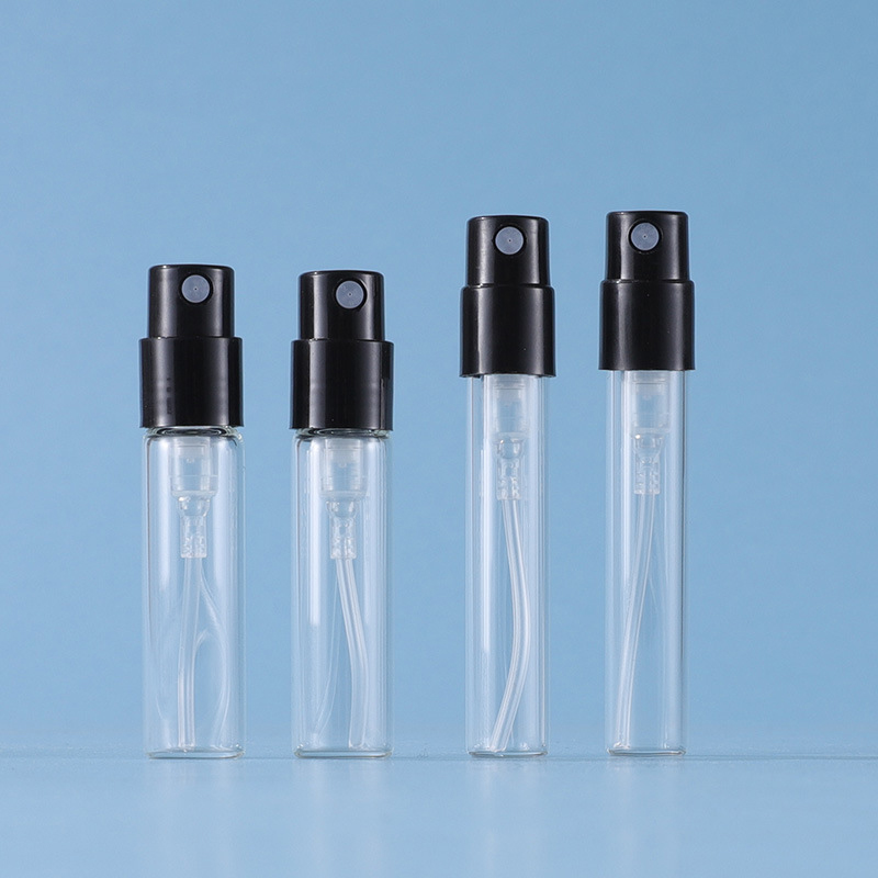 1X 10X 100x 1ml 1.5ml 2ml 2.5m – Perfume Fragrance Difference Bewertung und Preis