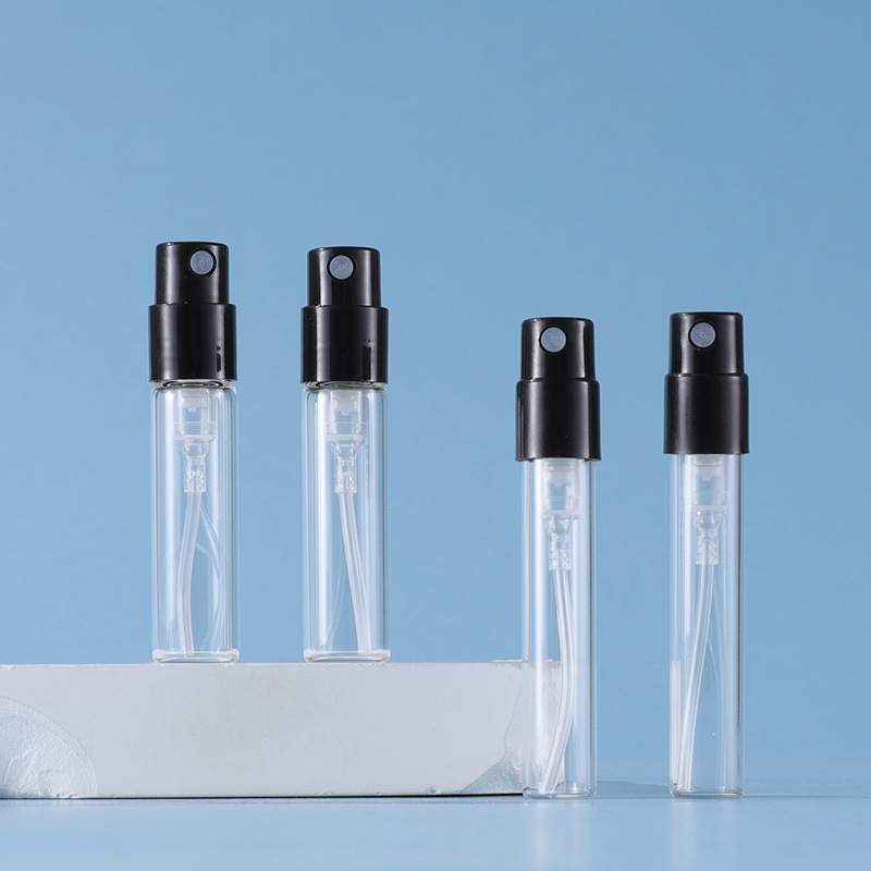 1X 10X 100x 1ml 1.5ml 2ml 2.5m – Perfume Fragrance Difference Bewertung und Preis