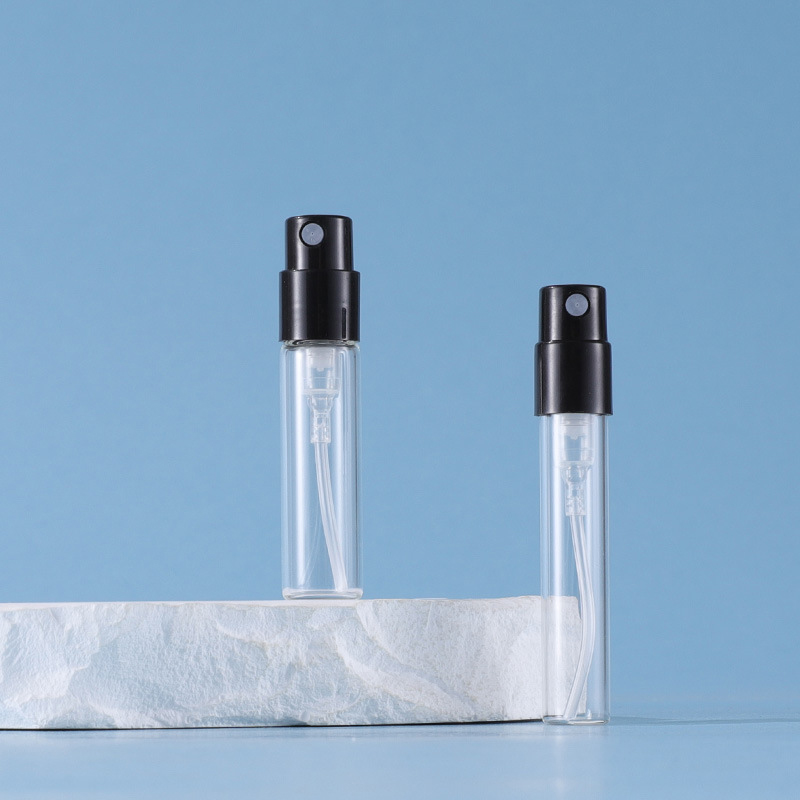 1X 10X 100x 1ml 1.5ml 2ml 2.5m – Perfume Fragrance Difference Bewertung und Preis
