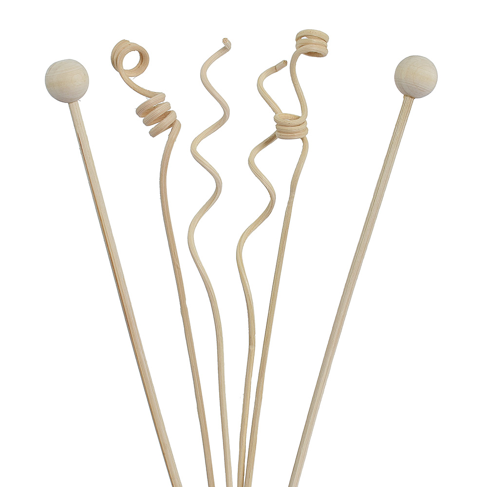 6PCS/8PCS/9PCS Artificial Flow – Perfume Fragrance Stick Bewertung und Preis