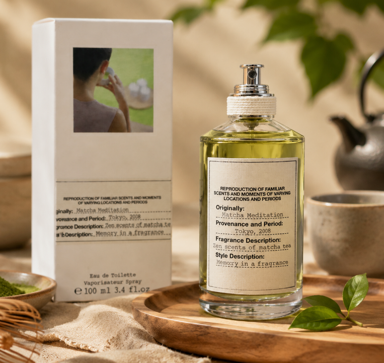 100ml Perfume Luxury Brand Men – Perfume Fragrance Time Bewertung und Preis