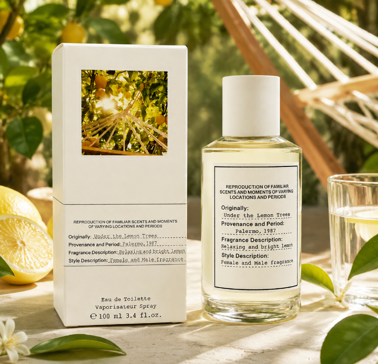 100ml Perfume Luxury Brand Men – Perfume Fragrance Time Bewertung und Preis