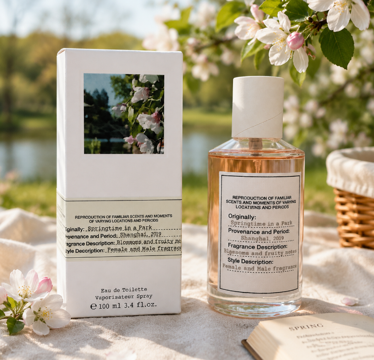 100ml Perfume Luxury Brand Men – Perfume Fragrance Time Bewertung und Preis