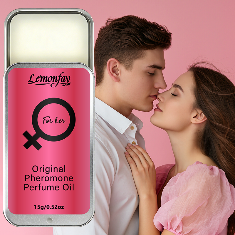 Lemonfay For Her Original Pher – Perfume Her Fragrance Bewertung und Preis