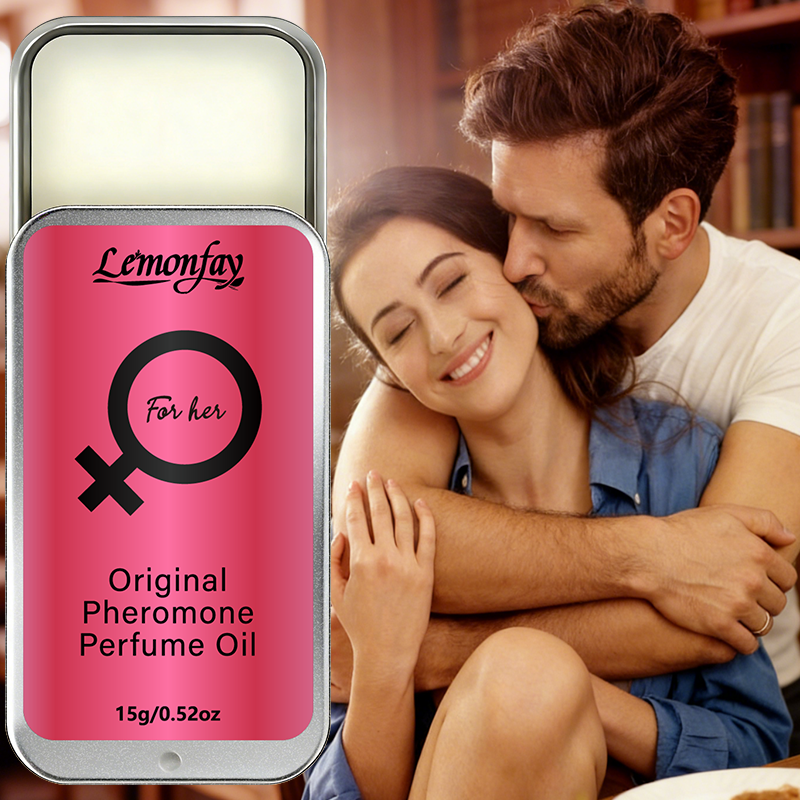 Lemonfay For Her Original Pher – Perfume Her Fragrance Bewertung und Preis