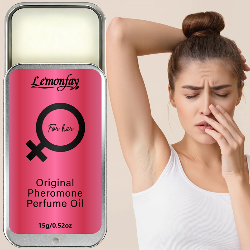 Lemonfay For Her Original Pher – Perfume Her Fragrance Bewertung und Preis