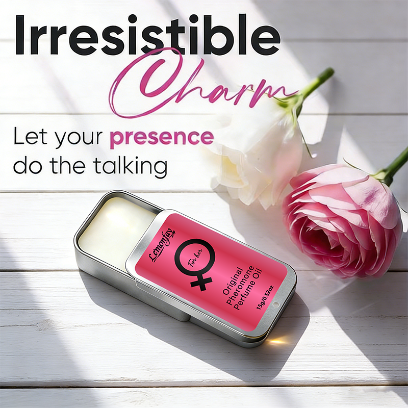 Lemonfay For Her Original Pher – Perfume Her Fragrance Bewertung und Preis