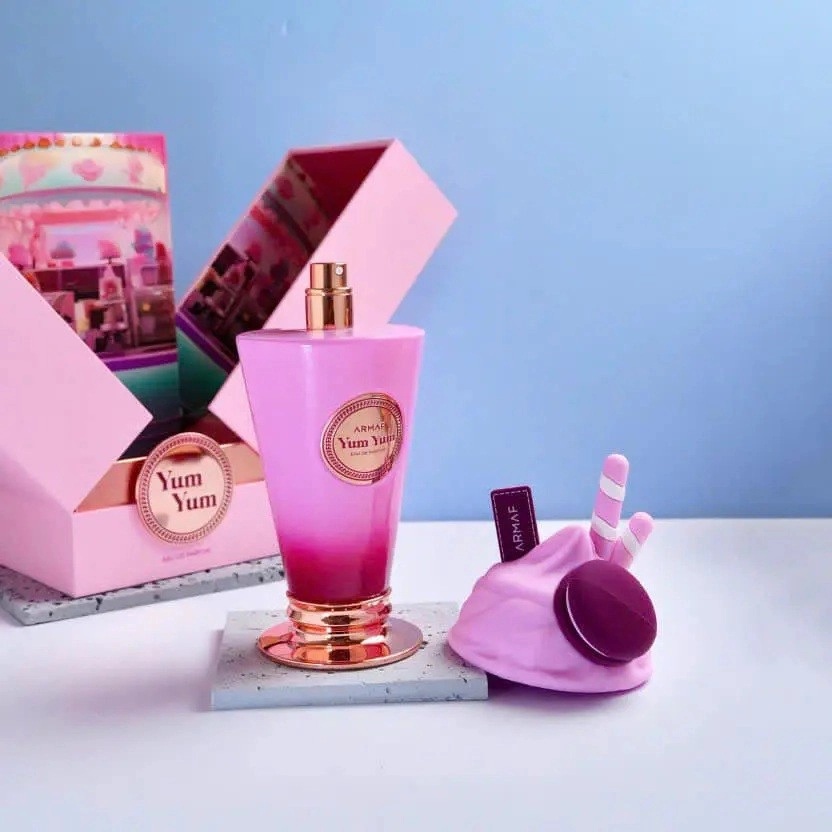 Women‘s Perfume Long Lasting F – Perfume Her Fragrance Bewertung und Preis