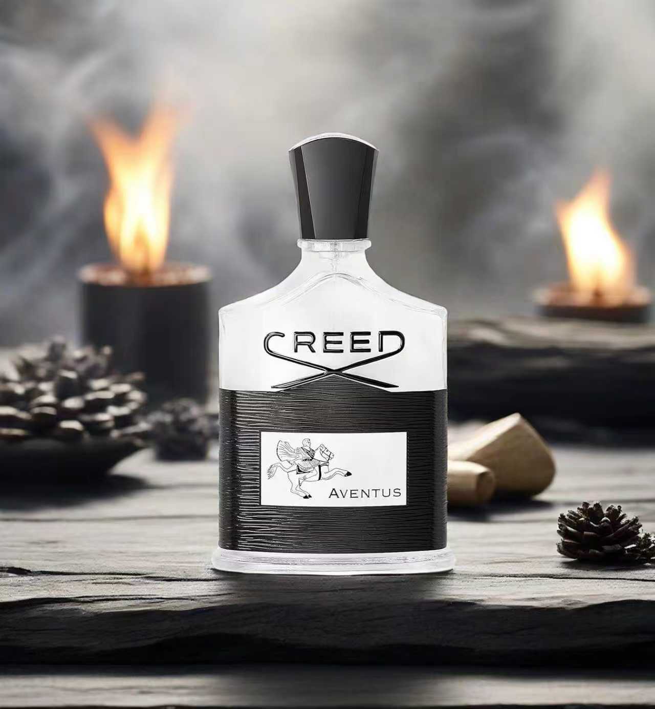 Creed Centaurus Luxury Viking  – Perfume Her Fragrance Bewertung und Preis