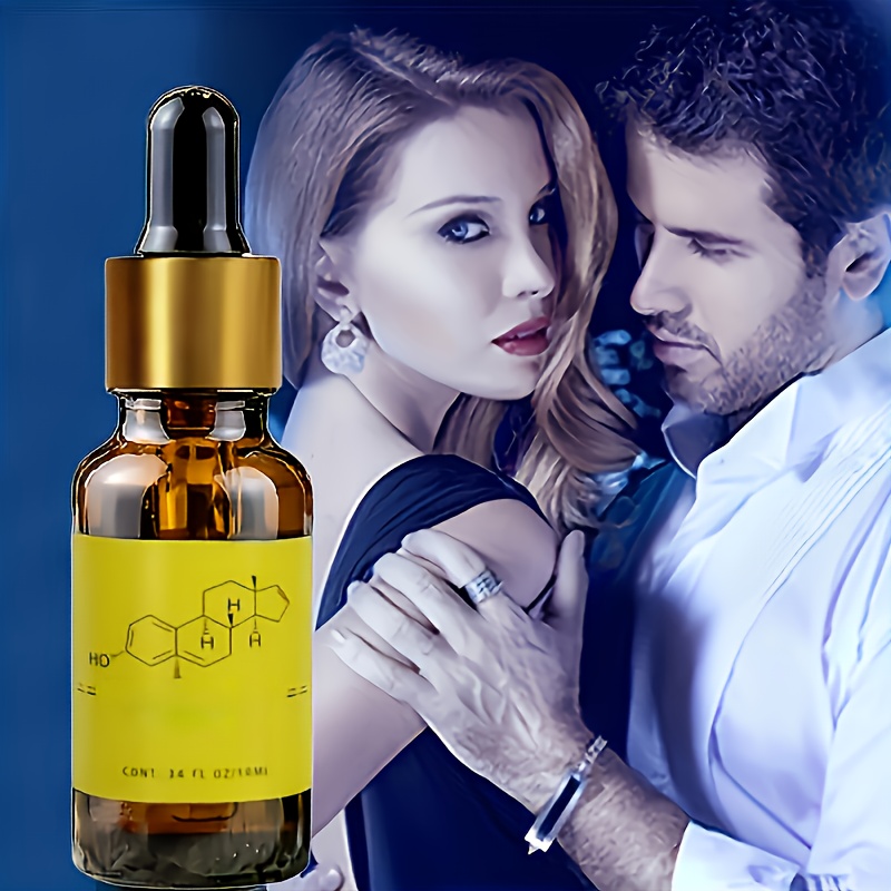 3/4Pc Pheromone Perfume Unisex – You Perfume Fragrance Bewertung und Preis