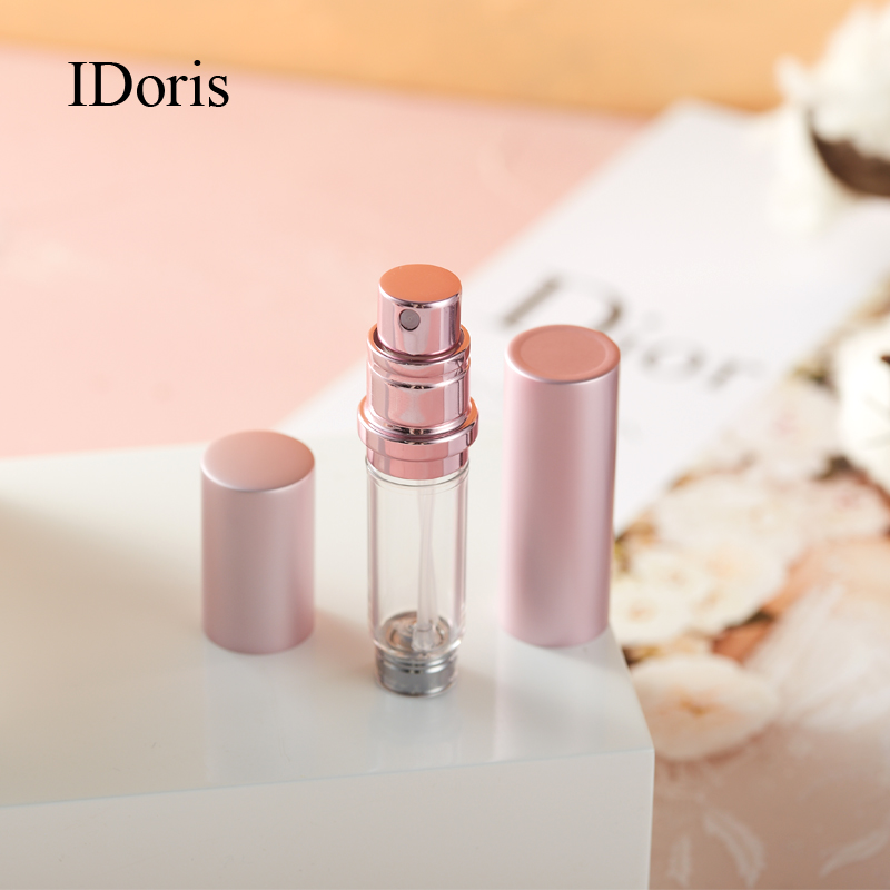 IDoris perfume vaporizers Bott – Perfume Fragrance Difference Bewertung und Preis