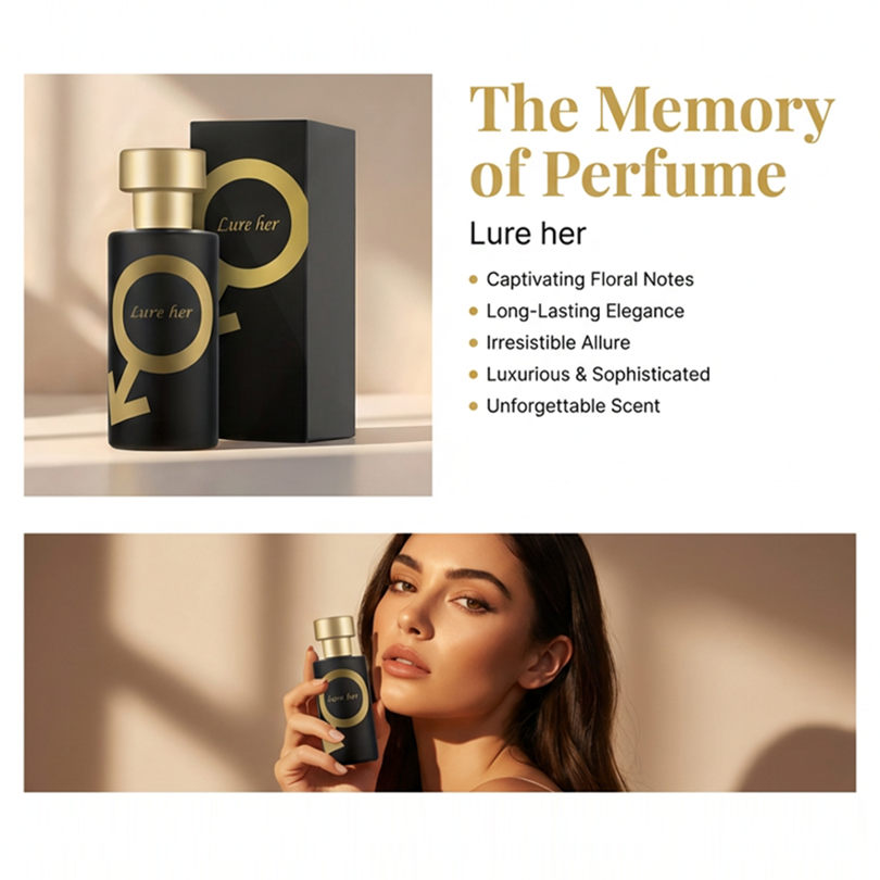 90ML Pheromone Body Spray, Lon – You Perfume Fragrance Bewertung und Preis