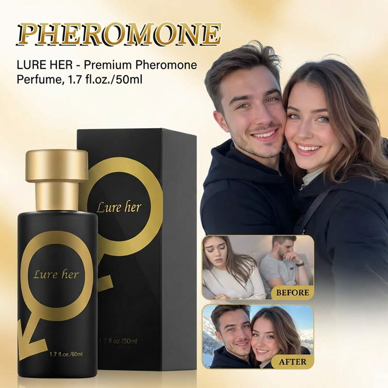 90ML Pheromone Body Spray, Lon – You Perfume Fragrance Bewertung und Preis