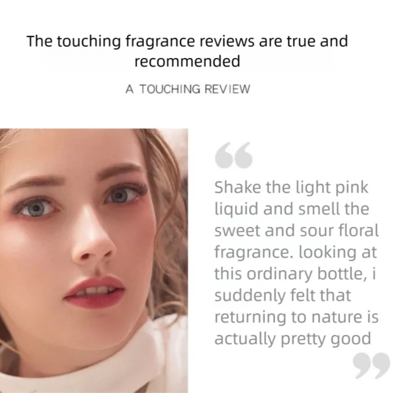 New True Love Womens Perfume L – You Perfume Fragrance Bewertung und Preis