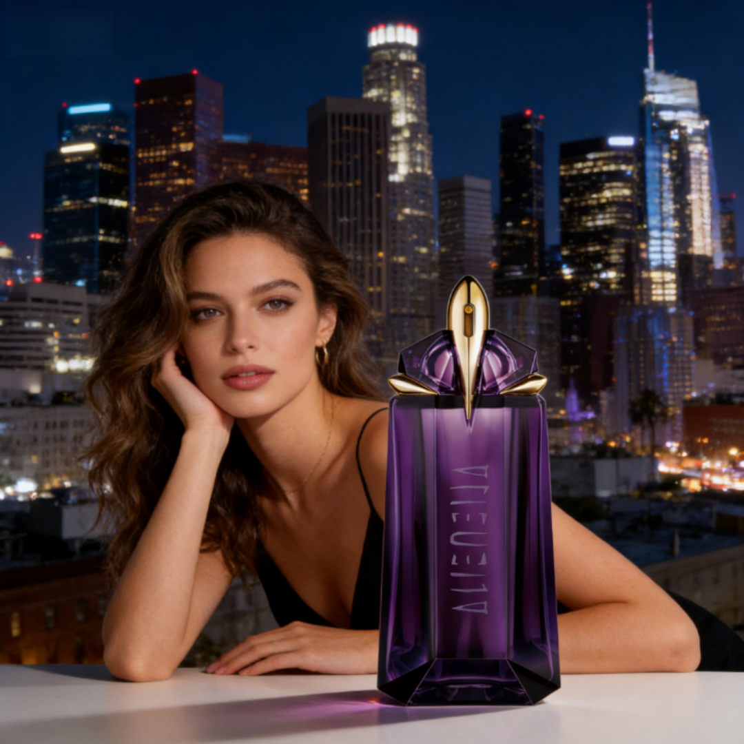 Luxury Thierry Mugler Alien Un – Perfume Fragrance Vanilla Bewertung und Preis