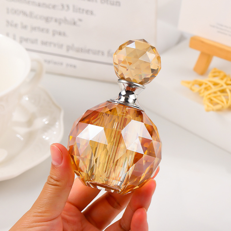 14ML Crystal Glass Perfume Bot – Perfume Fragrance Difference Bewertung und Preis