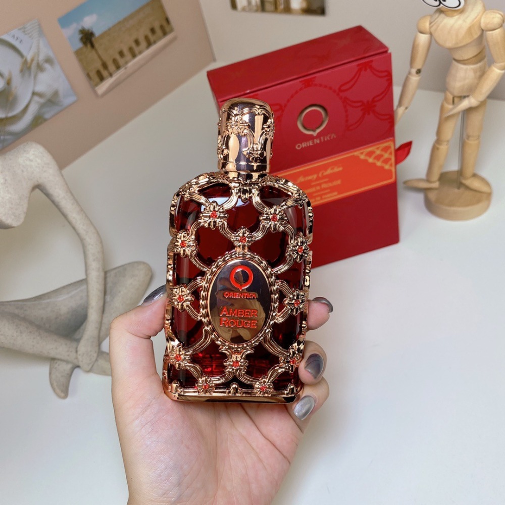 High-End 80ml Eau De Parfum Am – You Perfume Fragrance Bewertung und Preis
