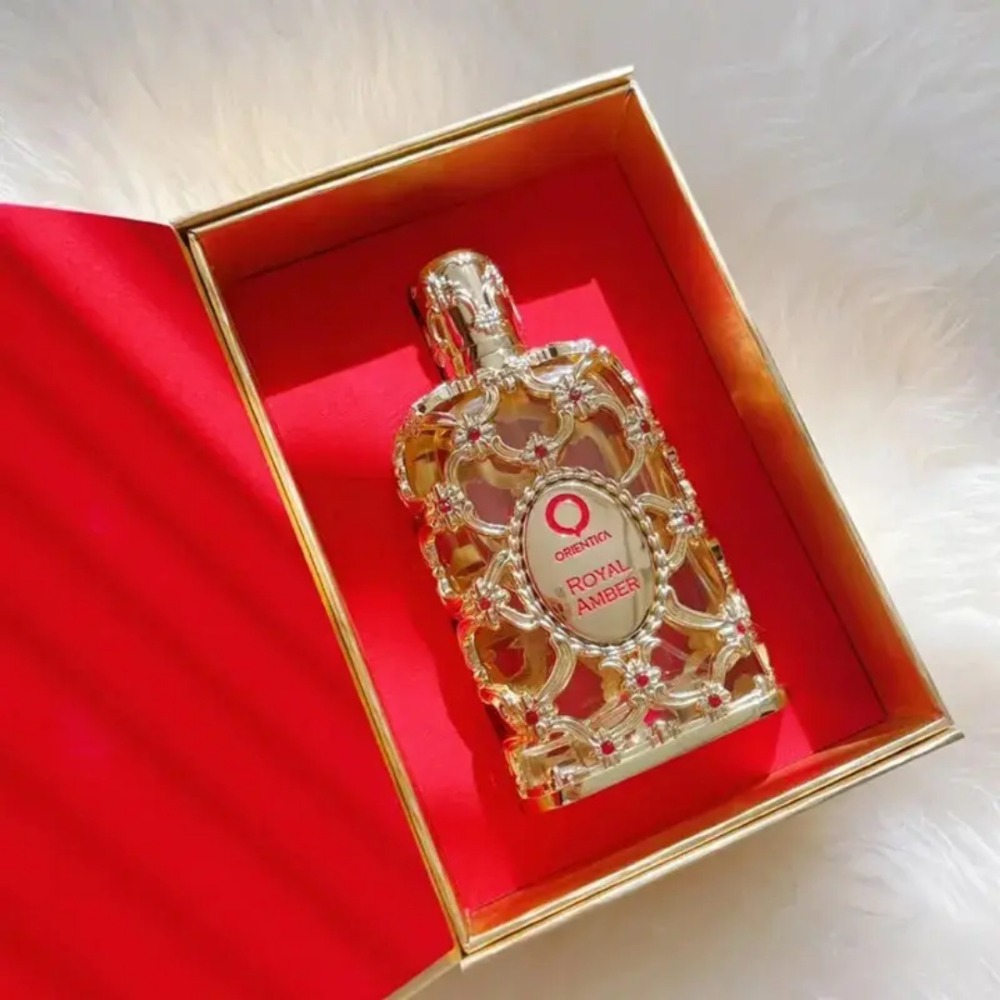 High-End 80ml Eau De Parfum Am – You Perfume Fragrance Bewertung und Preis